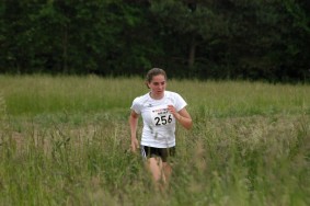 Landkreislauf Schwandorf 2014 Etappe 2