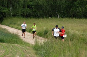 Landkreislauf Schwandorf 2014 Etappe 2