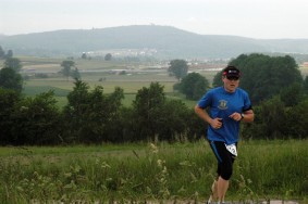 Landkreislauf Schwandorf 2014 Etappe 2