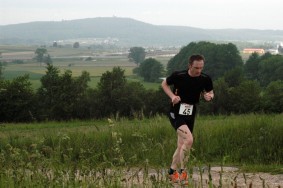 Landkreislauf Schwandorf 2014 Etappe 2