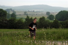 Landkreislauf Schwandorf 2014 Etappe 2