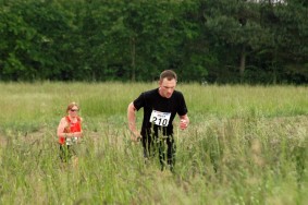 Landkreislauf Schwandorf 2014 Etappe 2