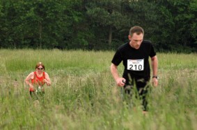 Landkreislauf Schwandorf 2014 Etappe 2