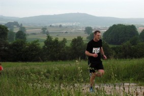 Landkreislauf Schwandorf 2014 Etappe 2