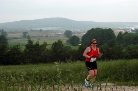 Landkreislauf Schwandorf 2014 Etappe 2