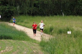 Landkreislauf Schwandorf 2014 Etappe 2