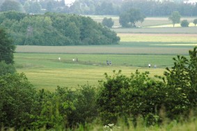 Landkreislauf Schwandorf 2014 Etappe 2