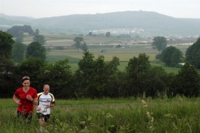 Landkreislauf Schwandorf 2014 Etappe 2