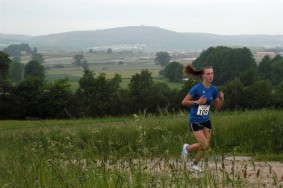 Landkreislauf Schwandorf 2014 Etappe 2