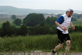 Landkreislauf Schwandorf 2014 Etappe 2