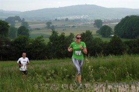 Landkreislauf Schwandorf 2014 Etappe 2