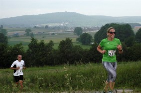 Landkreislauf Schwandorf 2014 Etappe 2