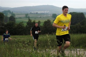 Landkreislauf Schwandorf 2014 Etappe 2