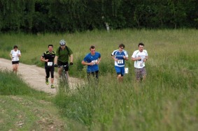 Landkreislauf Schwandorf 2014 Etappe 2