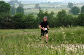 Landkreislauf Schwandorf 2014 Etappe 2