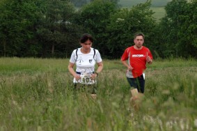 Landkreislauf Schwandorf 2014 Etappe 2