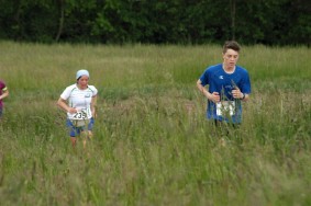 Landkreislauf Schwandorf 2014 Etappe 2