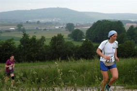 Landkreislauf Schwandorf 2014 Etappe 2