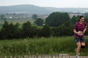 Landkreislauf Schwandorf 2014 Etappe 2