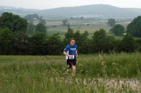 Landkreislauf Schwandorf 2014 Etappe 2