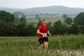 Landkreislauf Schwandorf 2014 Etappe 2