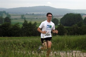 Landkreislauf Schwandorf 2014 Etappe 2