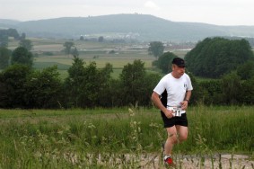 Landkreislauf Schwandorf 2014 Etappe 2