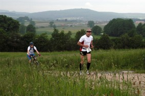 Landkreislauf Schwandorf 2014 Etappe 2