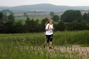 Landkreislauf Schwandorf 2014 Etappe 2