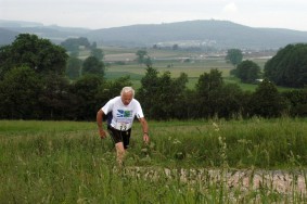 Landkreislauf Schwandorf 2014 Etappe 2