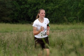 Landkreislauf Schwandorf 2014 Etappe 2