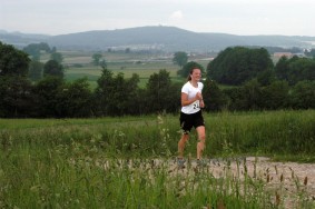 Landkreislauf Schwandorf 2014 Etappe 2