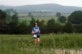 Landkreislauf Schwandorf 2014 Etappe 2