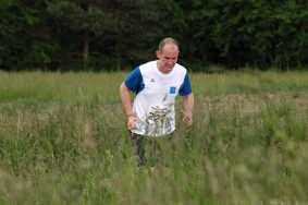 Landkreislauf Schwandorf 2014 Etappe 2