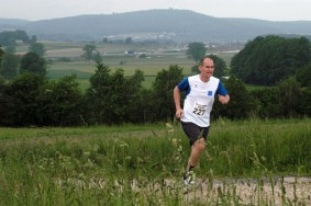 Landkreislauf Schwandorf 2014 Etappe 2