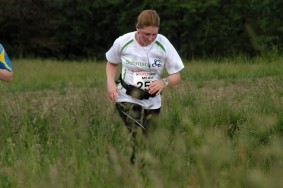 Landkreislauf Schwandorf 2014 Etappe 2