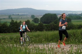 Landkreislauf Schwandorf 2014 Etappe 2