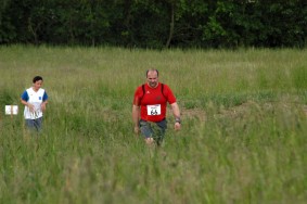 Landkreislauf Schwandorf 2014 Etappe 2