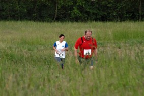 Landkreislauf Schwandorf 2014 Etappe 2