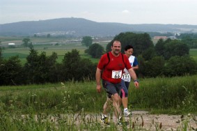 Landkreislauf Schwandorf 2014 Etappe 2