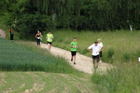 Landkreislauf Schwandorf 2014 Etappe 2