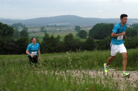 Landkreislauf Schwandorf 2014 Etappe 2