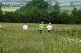 Landkreislauf Schwandorf 2014 Etappe 2