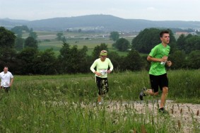 Landkreislauf Schwandorf 2014 Etappe 2