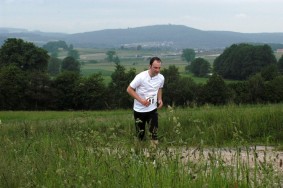 Landkreislauf Schwandorf 2014 Etappe 2