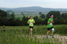 Landkreislauf Schwandorf 2014 Etappe 2