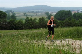 Landkreislauf Schwandorf 2014 Etappe 2