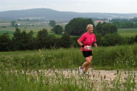 Landkreislauf Schwandorf 2014 Etappe 2