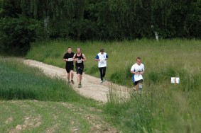 Landkreislauf Schwandorf 2014 Etappe 2