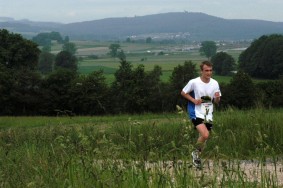 Landkreislauf Schwandorf 2014 Etappe 2